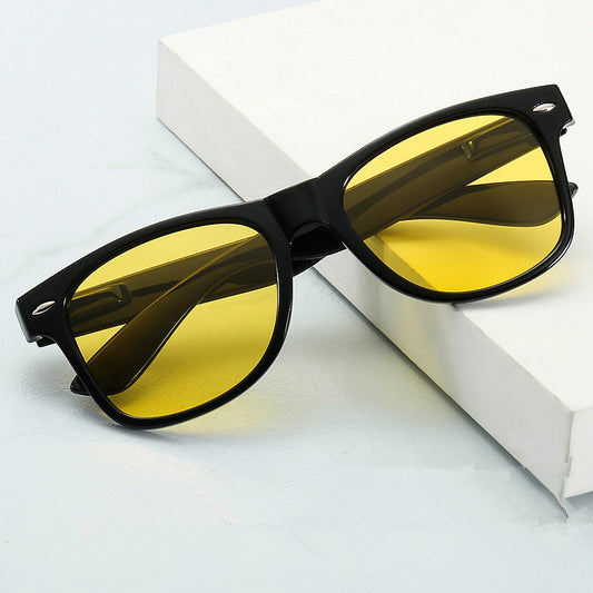 Lentes PicVision® Para | Noche · Luz Azul · Días Nublados