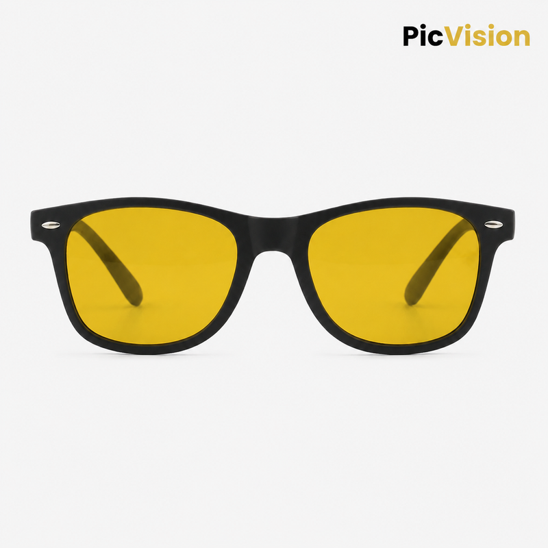 Lentes de manejo PicVision®